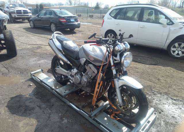 Honda CB900 (919)