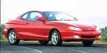 Hyundai Tiburon