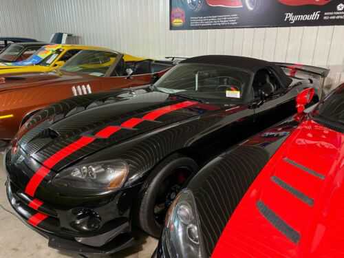 Dodge Viper