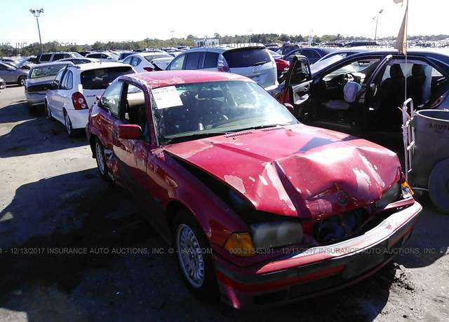 BMW 325iS