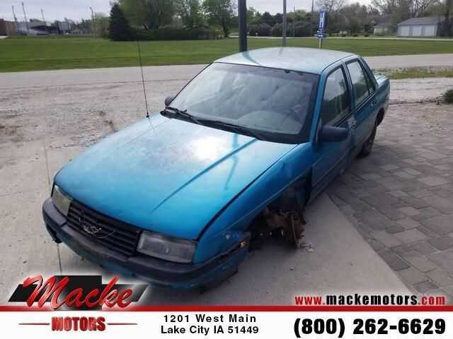 Chevrolet Corsica