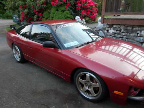 Nissan 240SX