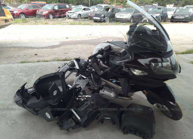 BMW R 1200 RT