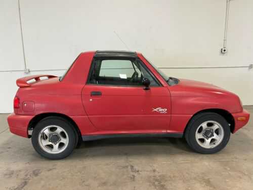 Suzuki X-90
