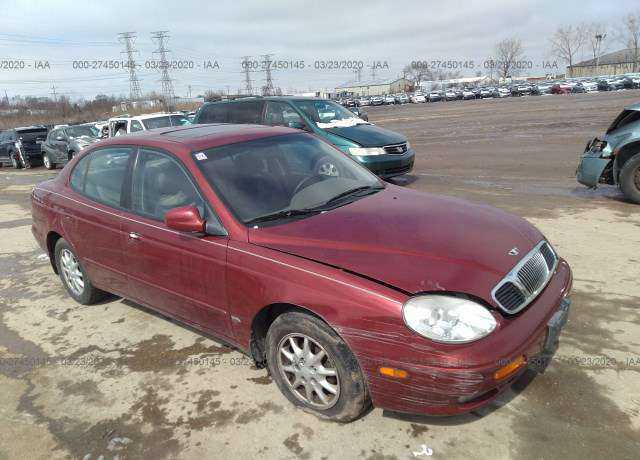 DAEWOO