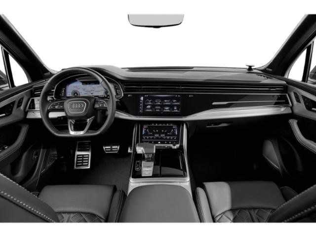 2020 Audi Q7