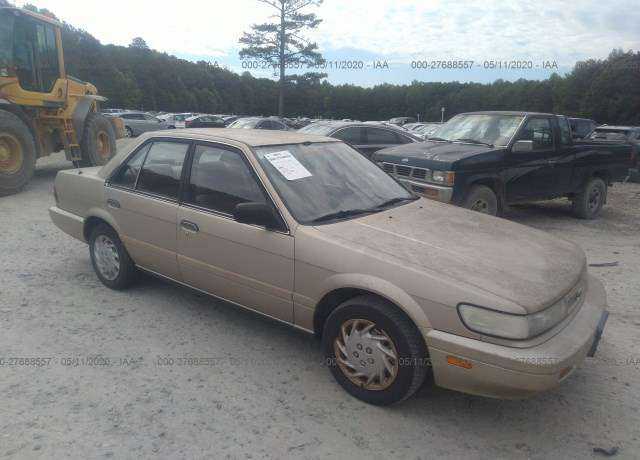 Nissan Stanza