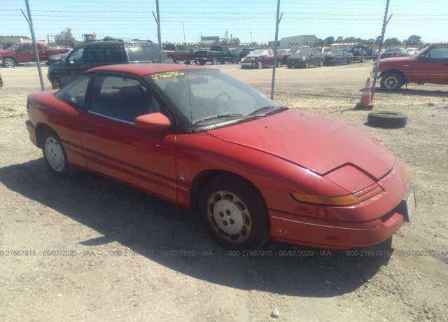 Saturn SC2