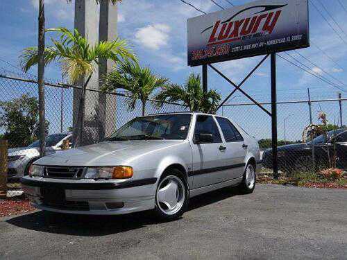 Saab 9000