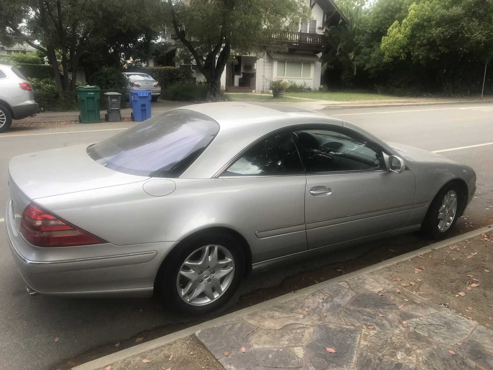 MERCEDES-BENZ