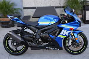 Suzuki GSX-R750L7