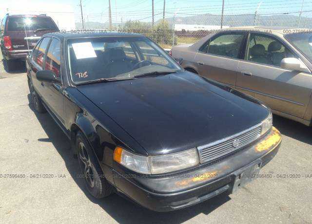 Nissan Maxima