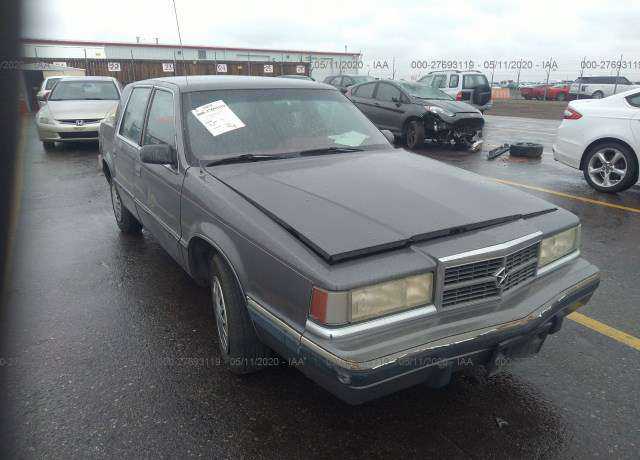Dodge Dynasty