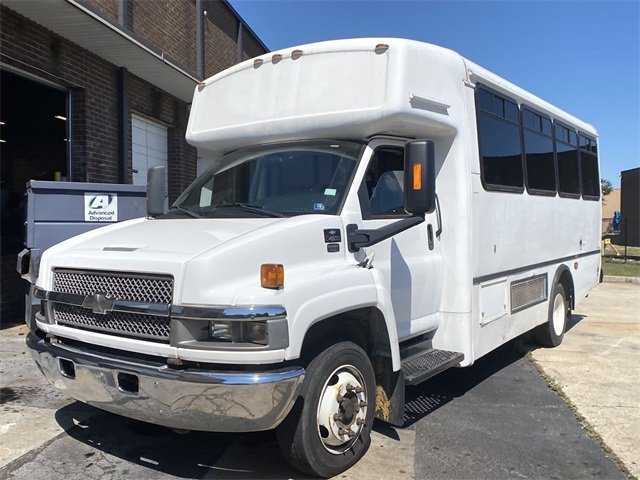 Chevrolet C4