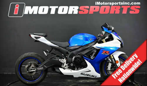 Suzuki GSX-R750L