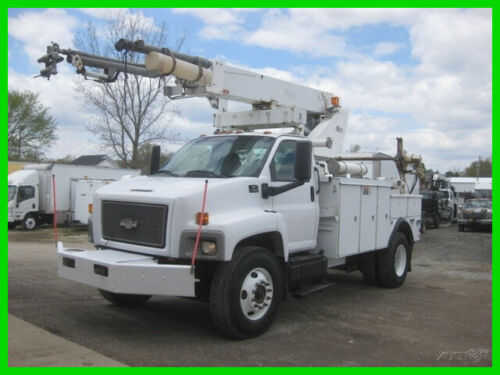 Chevrolet C7