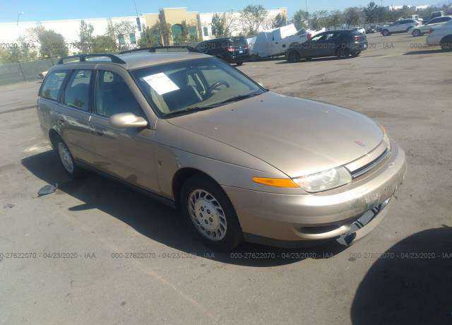 Saturn LW1
