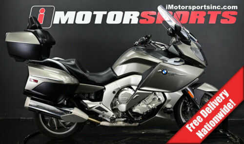 BMW K 1600 GTL