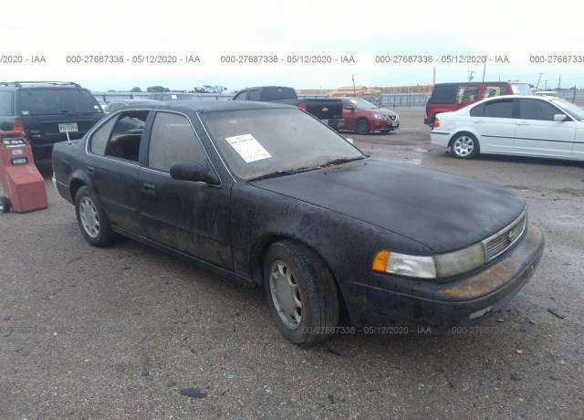 Nissan Maxima