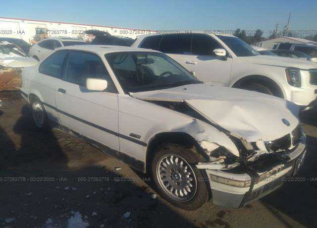 BMW 318iS