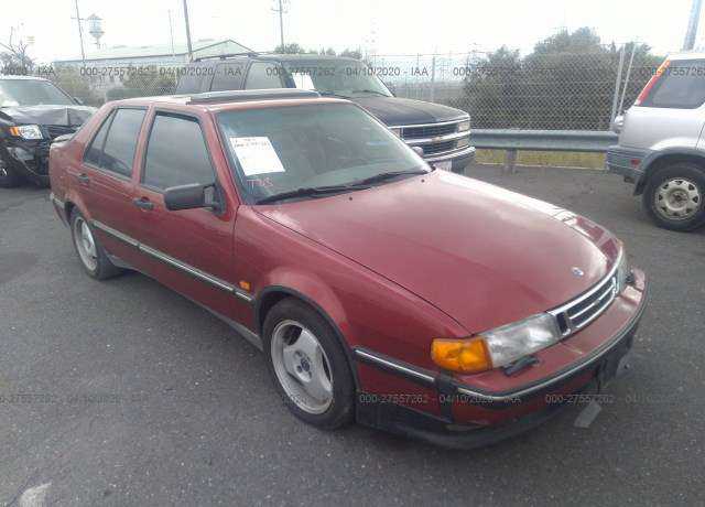 Saab 9000