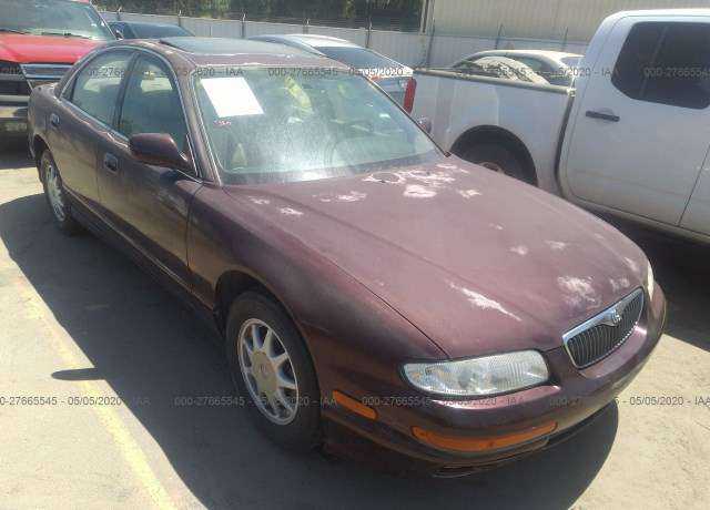 Mazda Millenia
