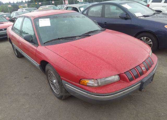 Chrysler Concorde