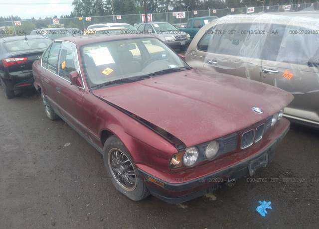 BMW 525i