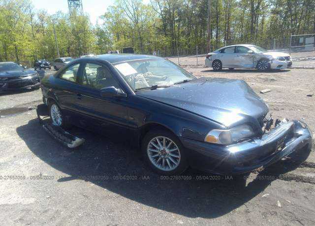 Volvo C70