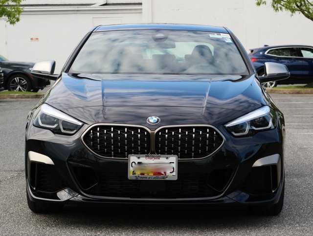 2020 BMW M235i