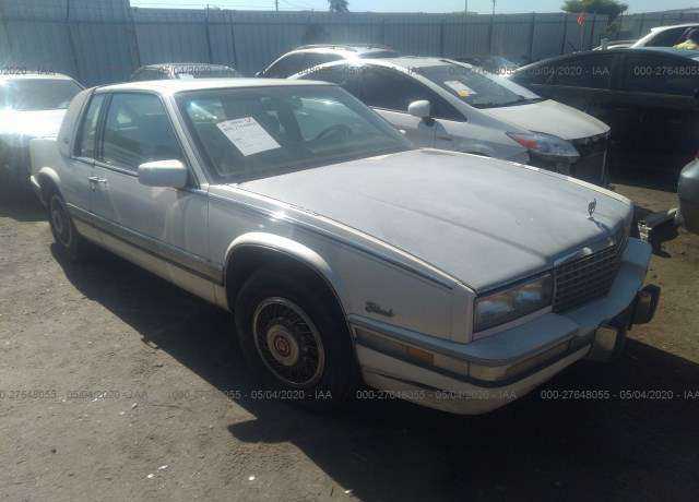 Cadillac Eldorado