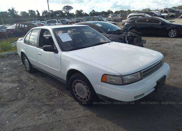 Nissan Maxima