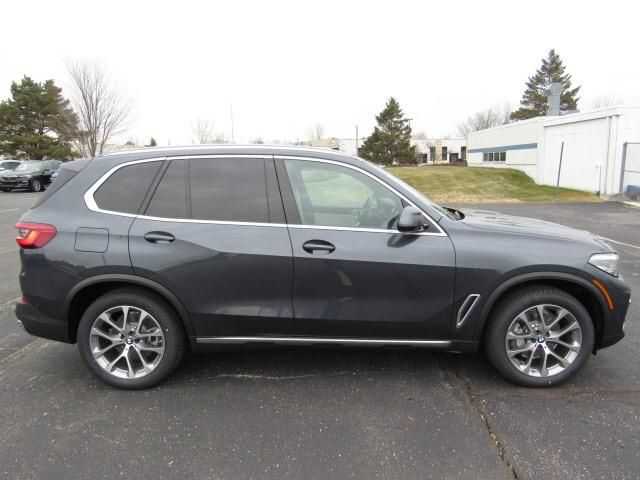 2020 BMW X5