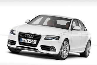 2009 Audi A4