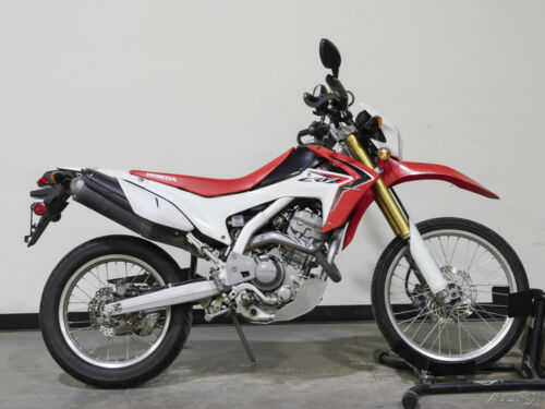 Honda CRF250
