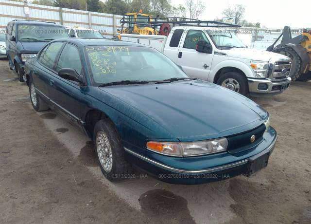 Chrysler LHS
