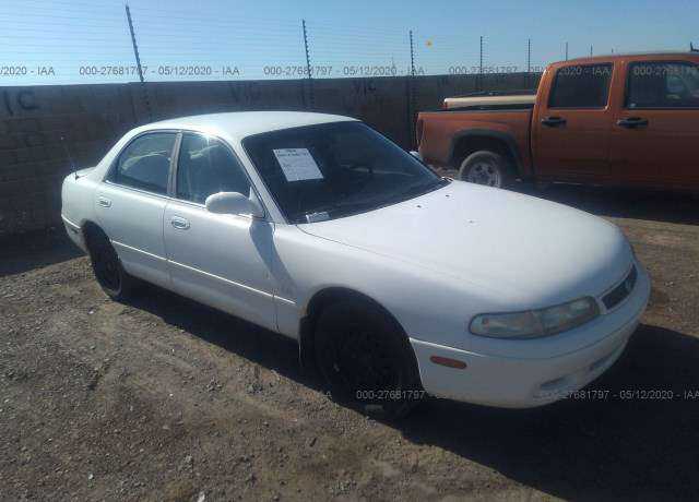 Mazda 626