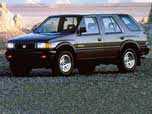 Honda Passport