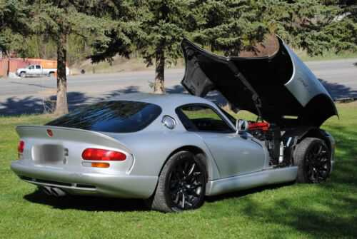 Dodge Viper
