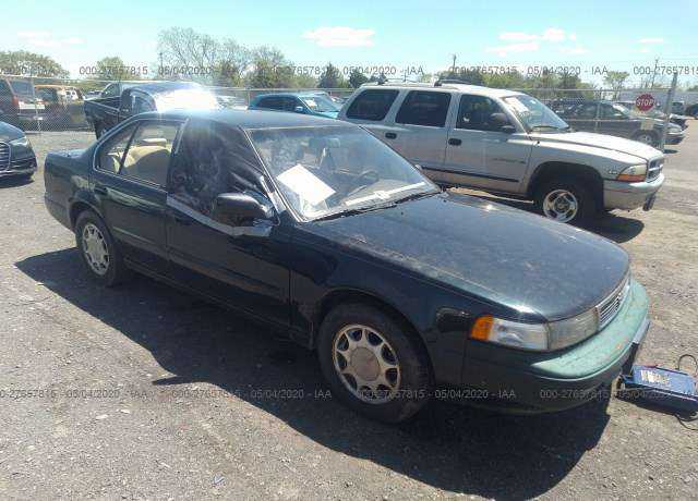 Nissan Maxima