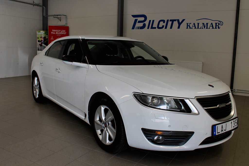 Saab 9-5