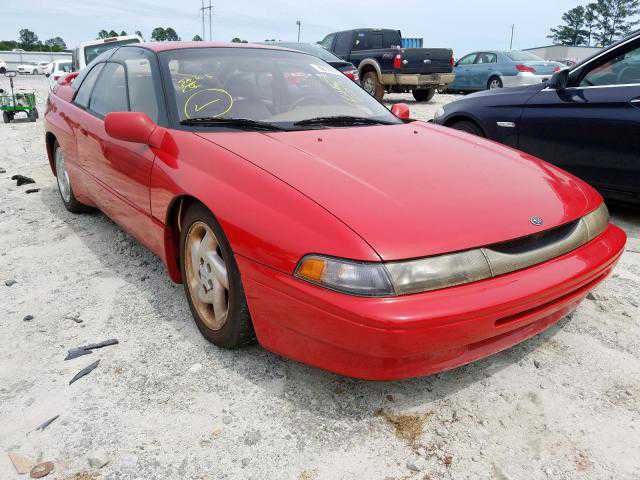 Subaru SVX