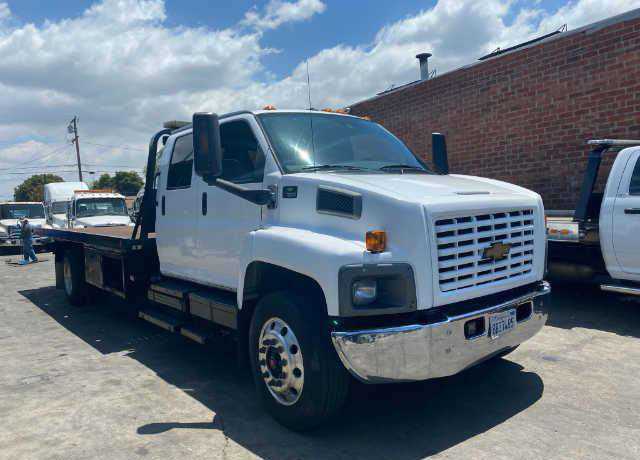 Chevrolet C7