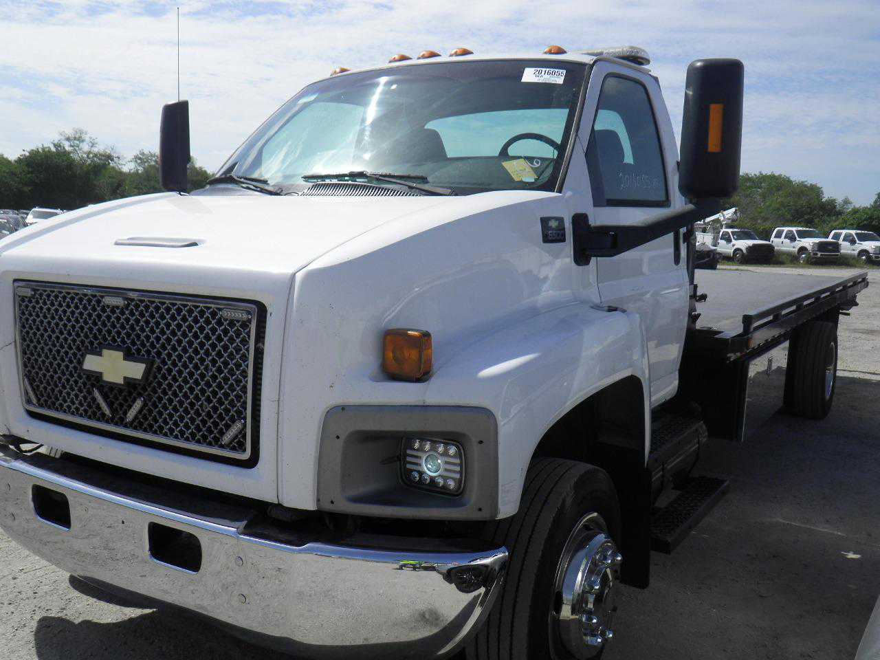 Chevrolet C6