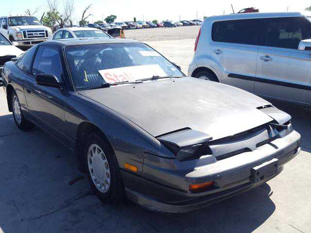 Nissan 240SX