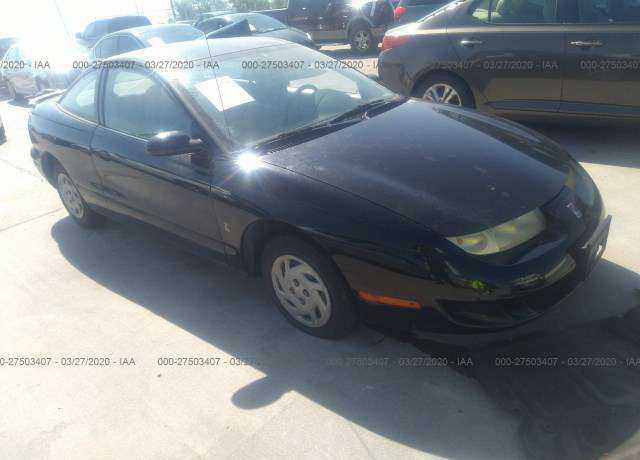 Saturn SC1