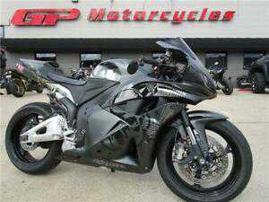 Honda CBR600