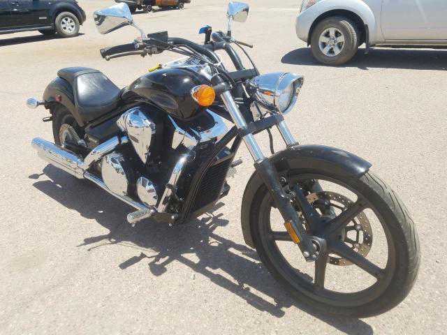 Honda VT1300 (Sabre)