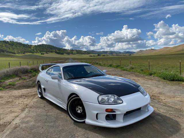 Toyota Supra