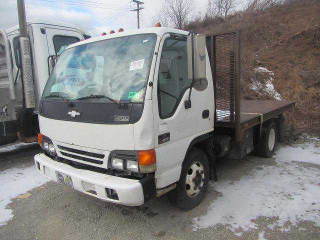 Chevrolet W4